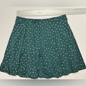 Jessy B skirt from ModCloth